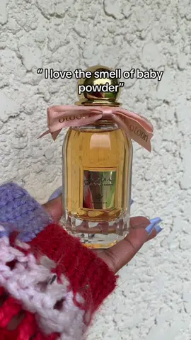 Literally #arabperfume #arabmusk #babypowderscent #perfumetiktok #perfumecollection 