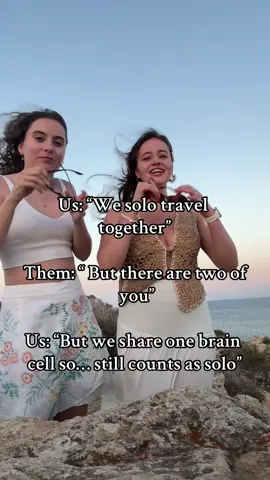 Tag your travel buddy #solotravel #travel #traveltiktok #nomadlife 