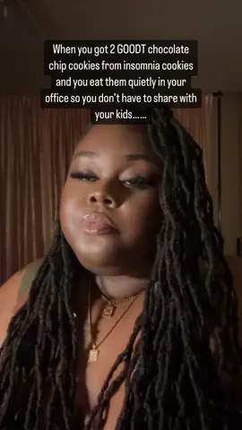 Man listen! Ill hide in my office with the snacks 😂😂 #momlife #deardiary #fypage 