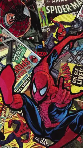 fondos de pantalla de spiderman #fondodepantalla #spiderman #fyp #viral