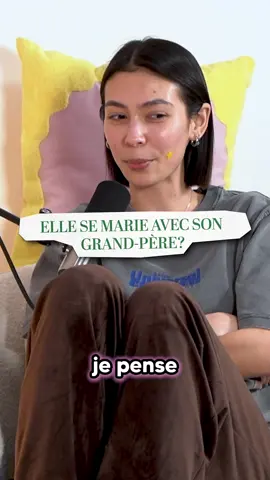 Qui connait la série? 🤯 #podcastclips #chloegervais #rhoslc #bravotv #marycosby 