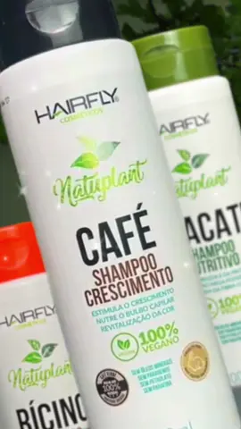 Segura essaaa! NATUPLANT CHEGOU 🥰