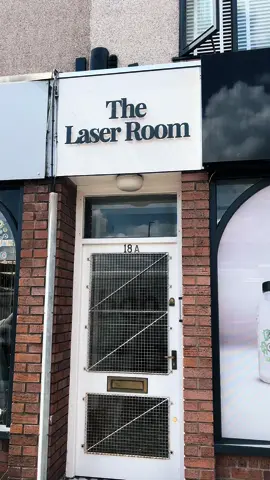 WELCOME TO THE LASER ROOM Here for all of your laser hair removal needs, using only the best technology and training with lots of exciting things coming soon!🤍 📍18A Chester Road, Ellesmere Port, CH66 5NU Click on the link in our bio to book your consultation with us!🤍  #laserhairremoval #thelaserroom #elysionpro #hairremoval #laser #laserclinic 