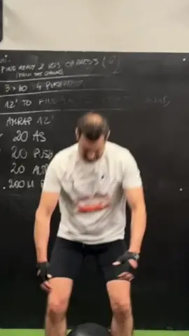 Sroda 19:00 💪💪#CapCut #training #gym #sport #crossfit #gymmotivation #hardwork #extreme 
