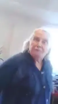 #extraitdrôle #mamie #fermetageule 