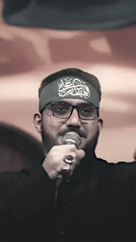 كل محرم فاطمه تهل قميصك بلسمه💔#اللهم_عجل_لوليك_الفرج #سيد_سلام_الحسيني #محرم_1446_ويبقى_الحسين #ياعلي #يازهراء #ياحسين #ياصاحب_الزمان_ادركنا #فيديو_ستار #حسين_علي_لفته #fyp 