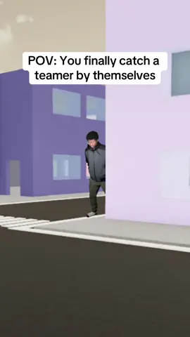 And usually they are so bad when they’re by themselves #robloxx #roblox #robloxfyp 