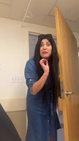 Doctors be like 😂😂😂😂 