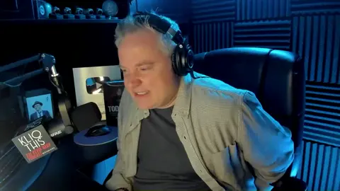 Kevin Nash on getting pranked by Brad Armstrong