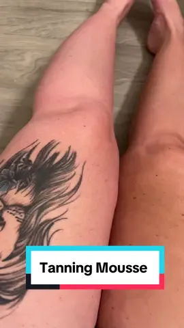 #ad Ok, I am obsessed‼️ 🔗 Below👇🏼 @Peta Jane Beauty #tiktoksummersale #tan #tanningmousse #sunlesstanning #peta #mindblown 