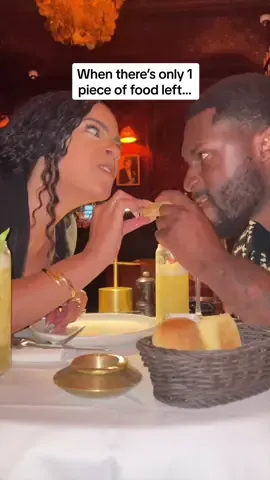 Survival of the fittest 😭 #couple #comedy #funny #relatable 