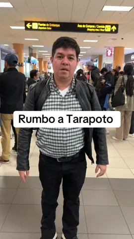 Faltan pocos minutos para llegar a Tarapoto y empezar la gran campaña de Salud #tarapoto_perú🇵🇪💚🌴 #quiropractico 