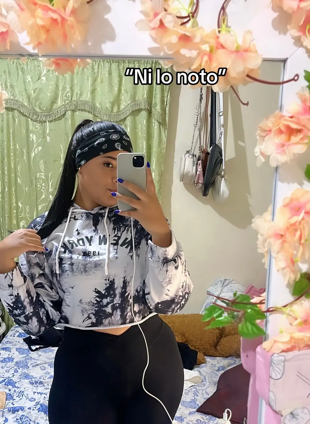Noto todo 🤌🏾