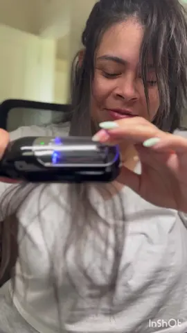 Llego al fin 🔥 #cabellosaludable #viraltiktok #parati #fypシ゚viral 