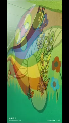 artes em parede com pincel  #vidioviral #fipシviral #fipシ #fyyyyyyyyyyyyyyyy #pintura #artistaprofesional #cultura #satisfatorio #design #desenhista #vidioviral