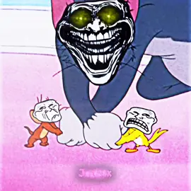 tom is very evil😼😈 #tomandjerry #cartoon #animation #toonforce #trollface #☠️ #clasic #edits #fypシ #Viral #parati #alightmotion #capcut 