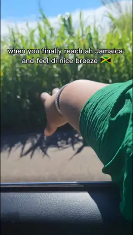 Mandeville breeze niceeee 🇯🇲 #mandeville  #jamaican  #jamaicantiktok #CapCut 