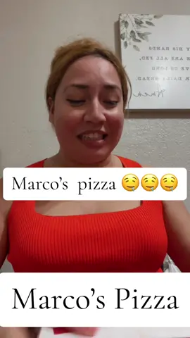 Marco’s pizza is soooo good 🤤🤤 #marcospizza #phillycheesesteakpizza #pepporonipizza #buffalochickenpizzoli #cinnasquares #fypツ #fypage #buffalohotwings #fyp 