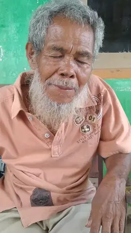 Pa Jenggot Menjelaskan Tafsir Ibnu Abbas Tentang Kalimat Taohid 