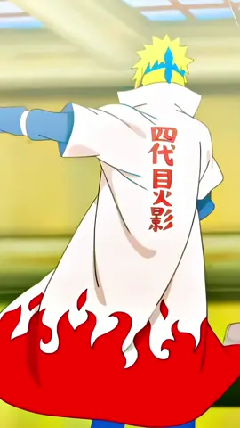 Ore Wa Namikaze Minato 🔥 | Minato Edit ❤ |  .  . . #edit #anime #animeboy #naruto #narutoshippuden #foryoupage #foryou #minato #status 