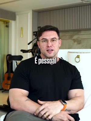 Já viu a cueca do Muzy?É a Cueca Performance e ele te conta o porquê. Prove com cupom INSIDERFY
