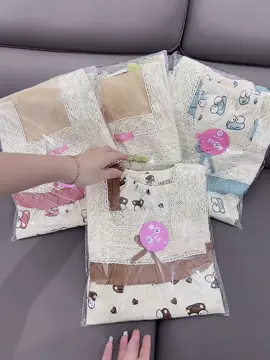 Mã lửng ếch 😊 em đã về thêm đủ màu 💃🏻💃🏻💃🏻#đồbộnữmặcnhà 