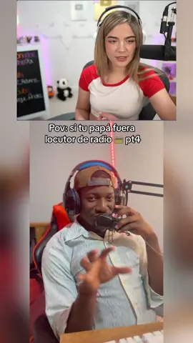 si tu papá fuera locutor 🤣  #staryuuki #fyp #staryukiii #reaccion #caliche #humor #yuuki #clip Staryuuki en twitch