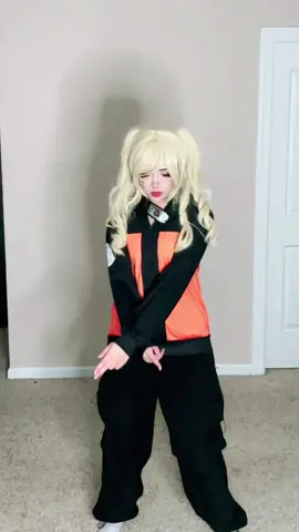 MINECRAFT STREAM ON TWITCH RN😛 #narutouzumakicosplay #narutoshippudencosplay #narutogirl #femnarutocosplay 
