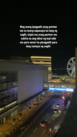 Part 141 | wag mo ipagpalit ang partner mo sa taong pinasaya ka lang ng saglit #fyp #foryoupage #sad 