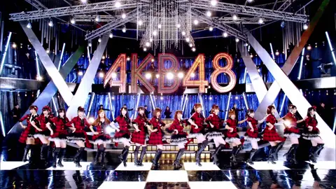 AKB48 Team Surprise - Juuryoku Sympathy #AKB48 #SKE48 #NMB48 #HKT48 #NGT48 #STU48 #JKT48 #BNK48 #MNL48 #KLP48 #AKB48Group #48Group #AKB48TeamSurprise #JuuryokuSympathy 