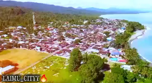 Laimuu🔥#seramtimurpride🏝️🚧⚡#musikstadium 