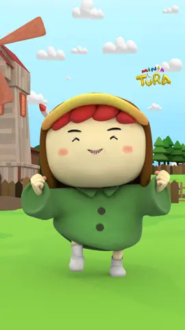Aku Anak Sehat  | Animasi Lagu Anak Indononesia #laguanak #kidssongs 