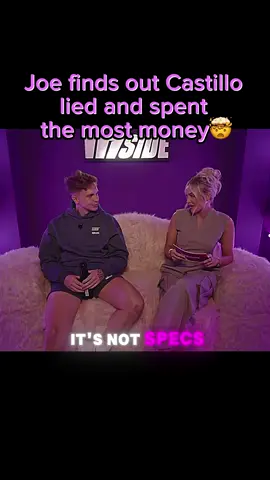 FANTA LIGHT BREV🤣nah Castillo is a serious game player fair play #joeweller #angryginge #leahhalton #sidemen #fyp #youtube #sidemeninside #castillo 