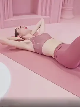 Tổng hợp các bài tập với dây kháng lực  #yoga #thethao #yogalife #cunghocyogagym #gym #thinhhanh #thethaomoingay 