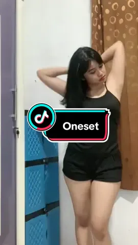 Tidur nyaman doi aman 🤩 #oneset #setelanwanita 