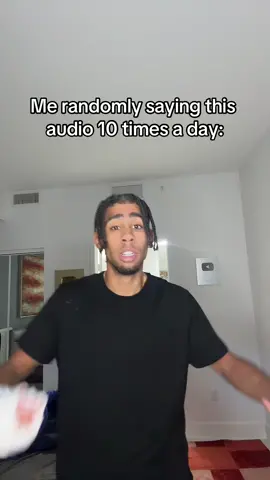 These audios funny asl 😭