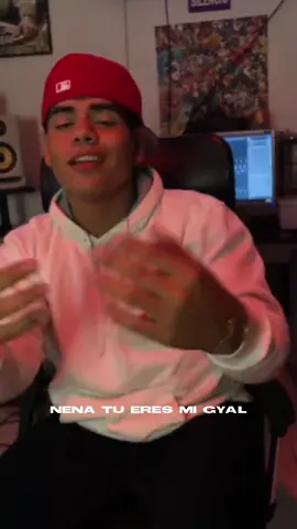 (Noche Lok - Maoa) por YT❤️ Este tema sigue siendo una bendicion, ya vamos 1.3K en 1 semana, sigan reproduciendl y apoyen el talento peruano, los quiero ❤️❤️😭😭😭!!! #parati #viral #reggaeton  #nochelokmaoa 