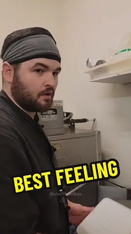 Innovation distinguishes between a leader and a follower...  #fy #fyp #viralvideo #chefthomson #worklife #resturant #meme #funnyvideos 