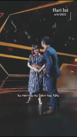 #padahariini #tanpabataswaktu #aryasaloka #amandamanopo #memoryberkasih 