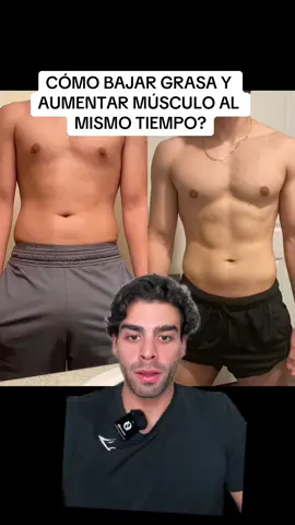 #recompocisioncorporal 