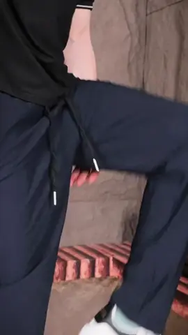 ฤดูร้อนต้องลองใส่กางเกงน้ําแข็งเก้าเย็นอากาศบริสุทธิ์สูงและบาง กางเกงผู้ชายบนน้ําแข็ง#กางเกงชายบนน้ําแข็ง#รัก#fyp #tikto 