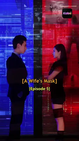 Little did she know, she caught Alex's attention, leading to their marriage, unaware of her true identity from their encounter. 'A Wife's Mask' Full Episodes on Kalos TV!  ⏬ Click on the homepage link and download the app!   #kalos#romance#billionaire#secretidentity#marriage#truth#TrueLove#loveatfirstsight#dramaticstory#fyp#foryou#bingewatching#movieclips#shortfilm#tv#holiday#mustwatch#dramatok#lovestory#Love#tvclips