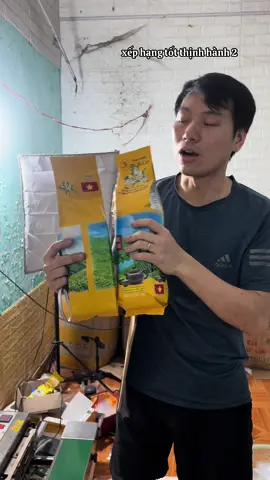 trà thế anh được đánh giá tốt thịnh hành hạng 2 , trà mộc sạch tự nhiên , trà thế anh 22 