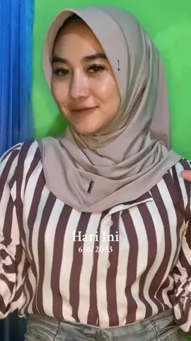 #padahariini udah setahun aja