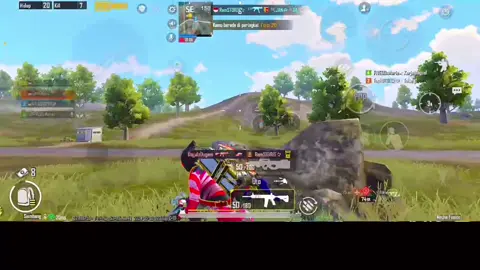 Sensi baru auto gacor 🔥🔥 Sensivitas : 7368-3188-1534-8200-051 #falconpubgm_ #pubgmobile #gameplaypubgmobile #PUBGMNextStarProgram 