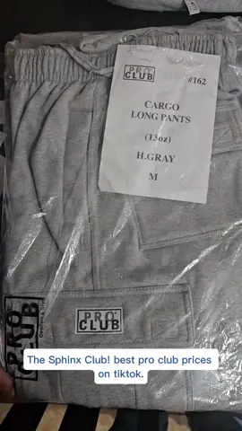Pro Club Cargo restocked  #fyp #titoksphopsummersale #mesfashio #cargopants  #proclub #sale #tiktok #tiktokcupons #bigsale #mens 