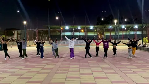 Bailando con los chicos de la Sucursal de Muey en @HOPEFUL DANCERS OFICIAL  🔥🔥🔥 #salome #chayanne #tropical #mixto #dance #choreography 