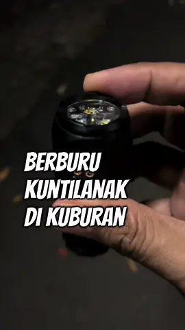 Senter Mini BL350 Bisa dipakai Berburu Kuntilanak di kuburan, body metal aloy, batere lepas, magnet, clip 3 Led, cahaya turbo #wibgajian #sentermini 