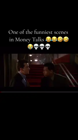 Chris Tucker put hands on Charlie Sheen 💀💀😂😂🤣🤣😭 #fypage #funnyvideos #moneytalks #90snostalgia 