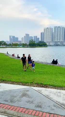 Part 2- Metropolitan Park,Kuala Lumpur. 